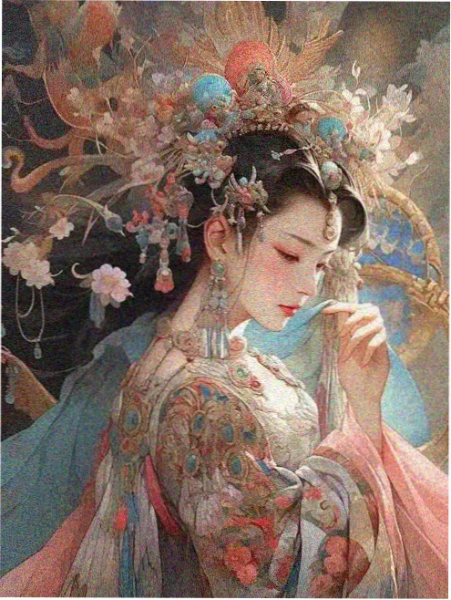风起长安历史群像电影正片